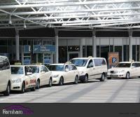 Farnham Cabs image 1